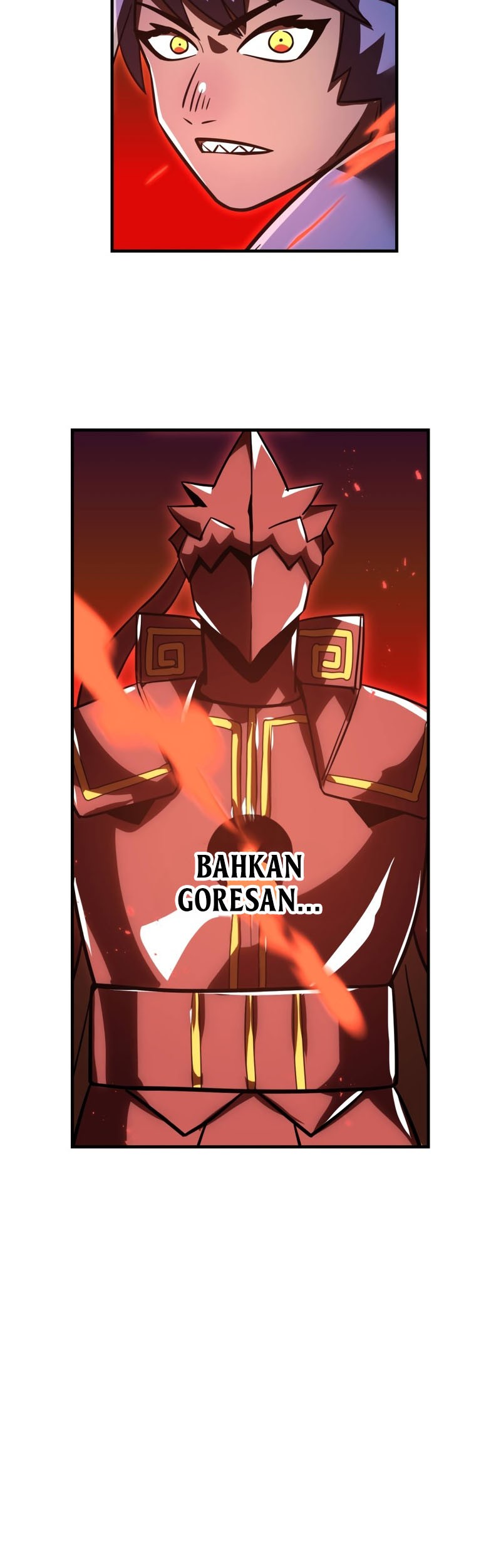 Savior of Divine Blood ~Draw Out 0.00000001% to Become the Strongest~ Chapter 80 - halaman 22