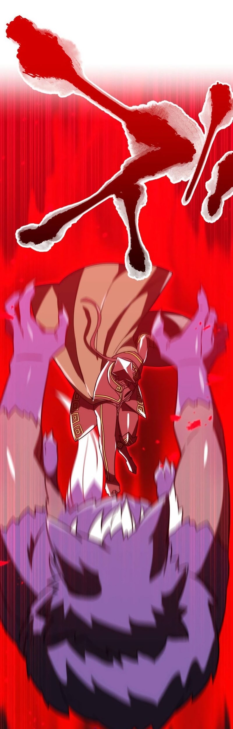 Savior of Divine Blood ~Draw Out 0.00000001% to Become the Strongest~ Chapter 80 - halaman 23