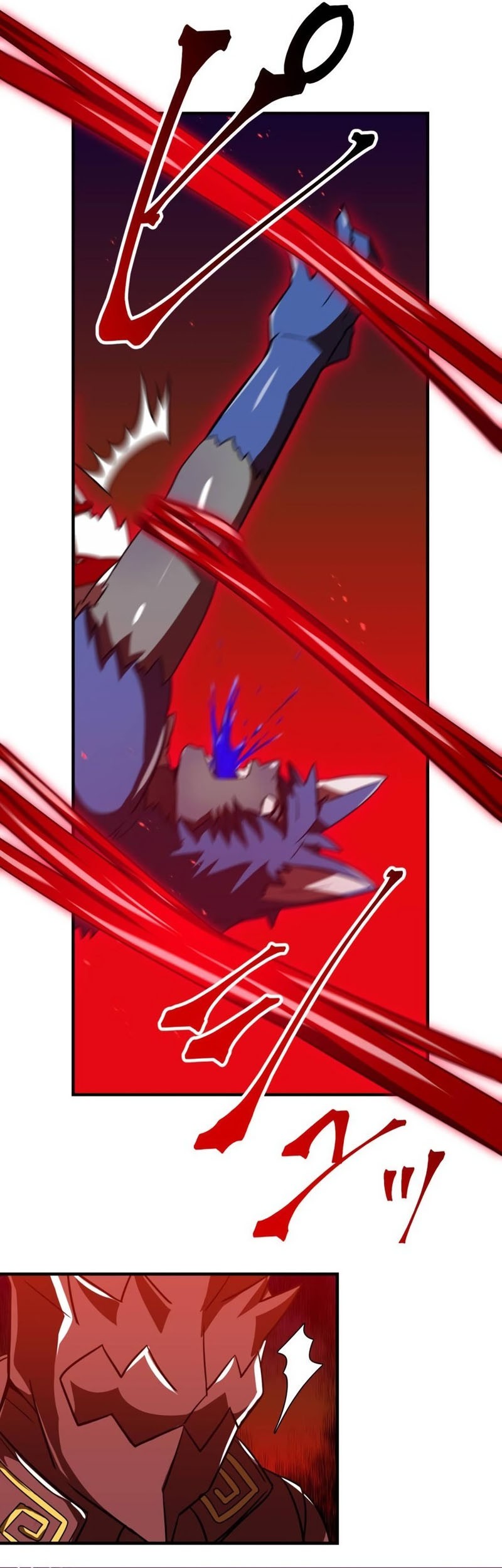 Savior of Divine Blood ~Draw Out 0.00000001% to Become the Strongest~ Chapter 80 - halaman 26