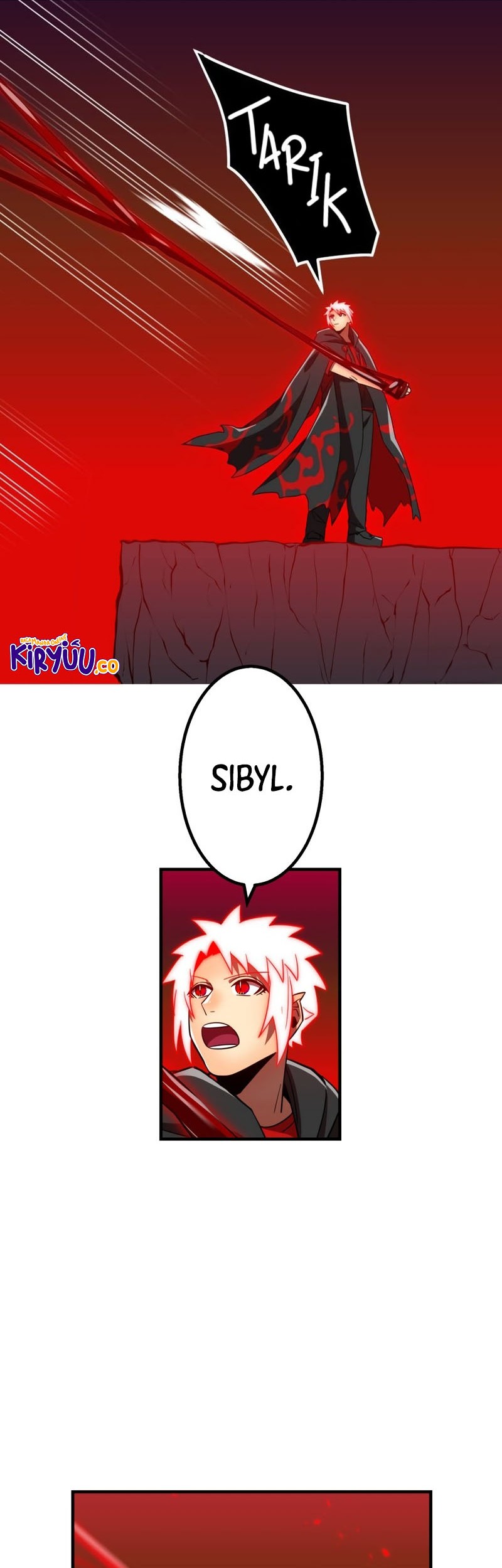 Savior of Divine Blood ~Draw Out 0.00000001% to Become the Strongest~ Chapter 80 - halaman 27