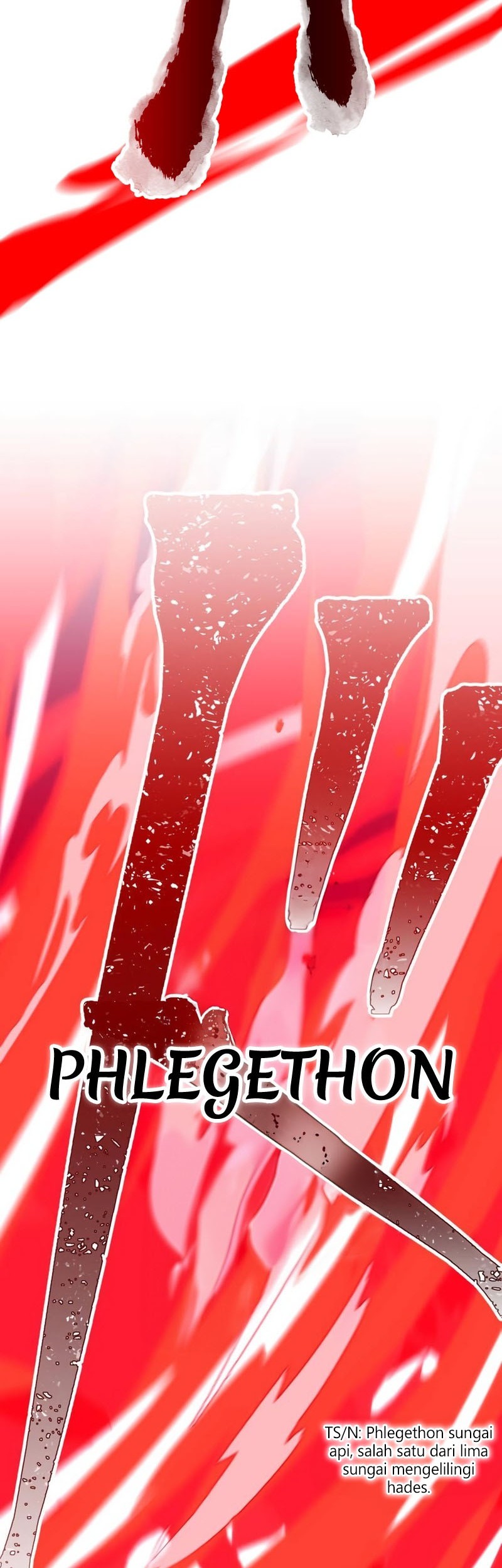 Savior of Divine Blood ~Draw Out 0.00000001% to Become the Strongest~ Chapter 80 - halaman 33