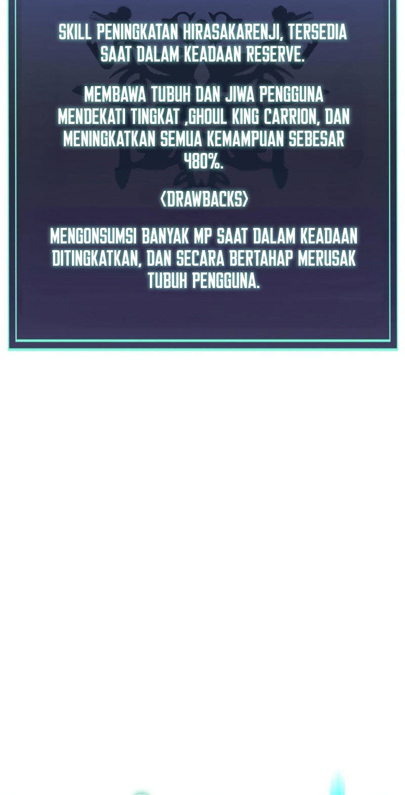 Savior of Divine Blood ~Draw Out 0.00000001% to Become the Strongest~ Chapter 80 - halaman 43