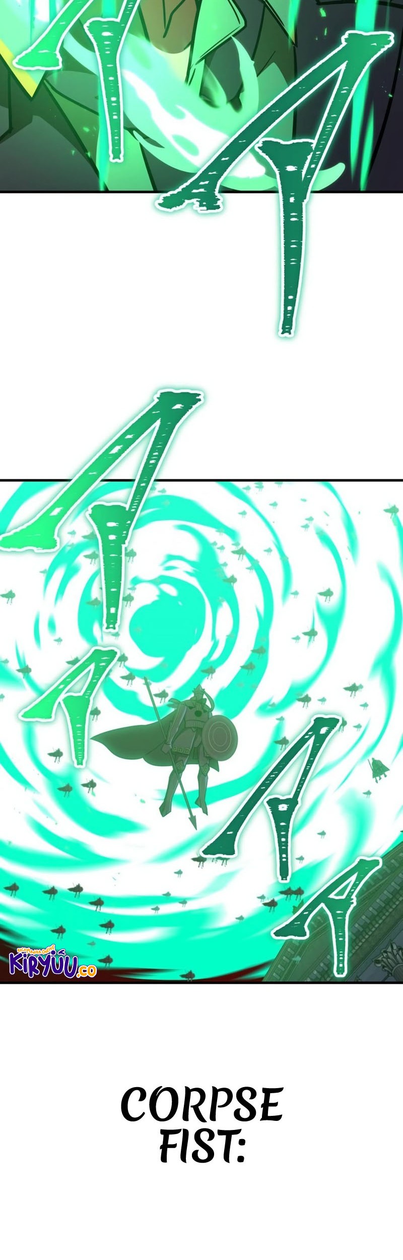 Savior of Divine Blood ~Draw Out 0.00000001% to Become the Strongest~ Chapter 80 - halaman 45