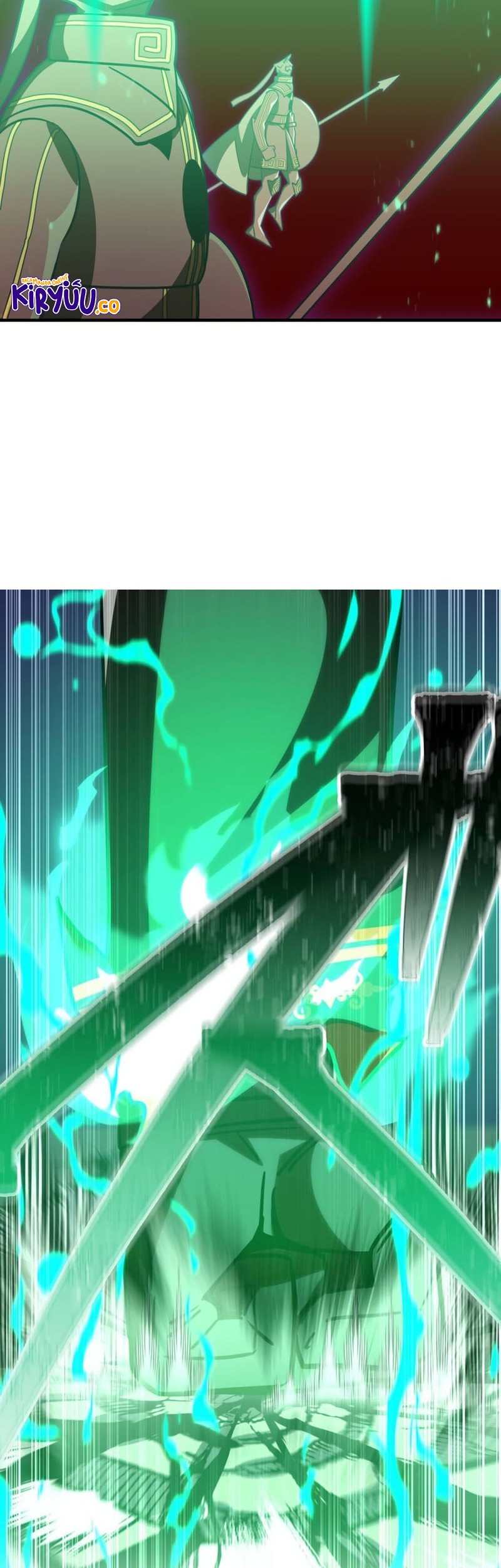 Savior of Divine Blood ~Draw Out 0.00000001% to Become the Strongest~ Chapter 80 - halaman 47