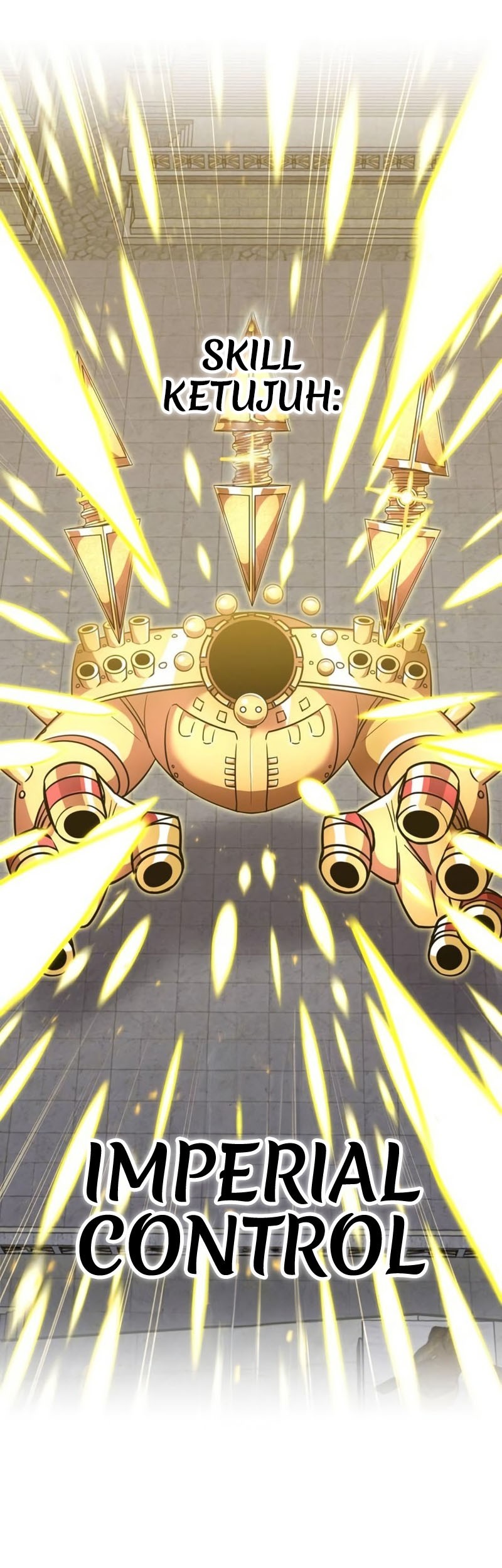 Savior of Divine Blood ~Draw Out 0.00000001% to Become the Strongest~ Chapter 80 - halaman 56