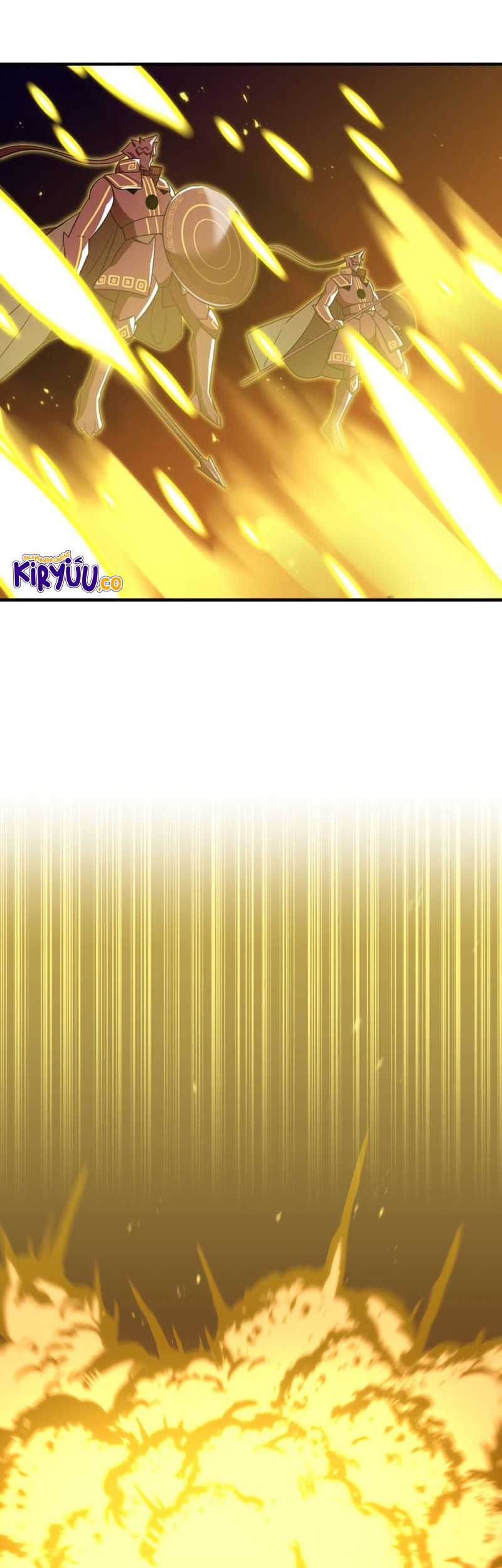 Savior of Divine Blood ~Draw Out 0.00000001% to Become the Strongest~ Chapter 80 - halaman 57