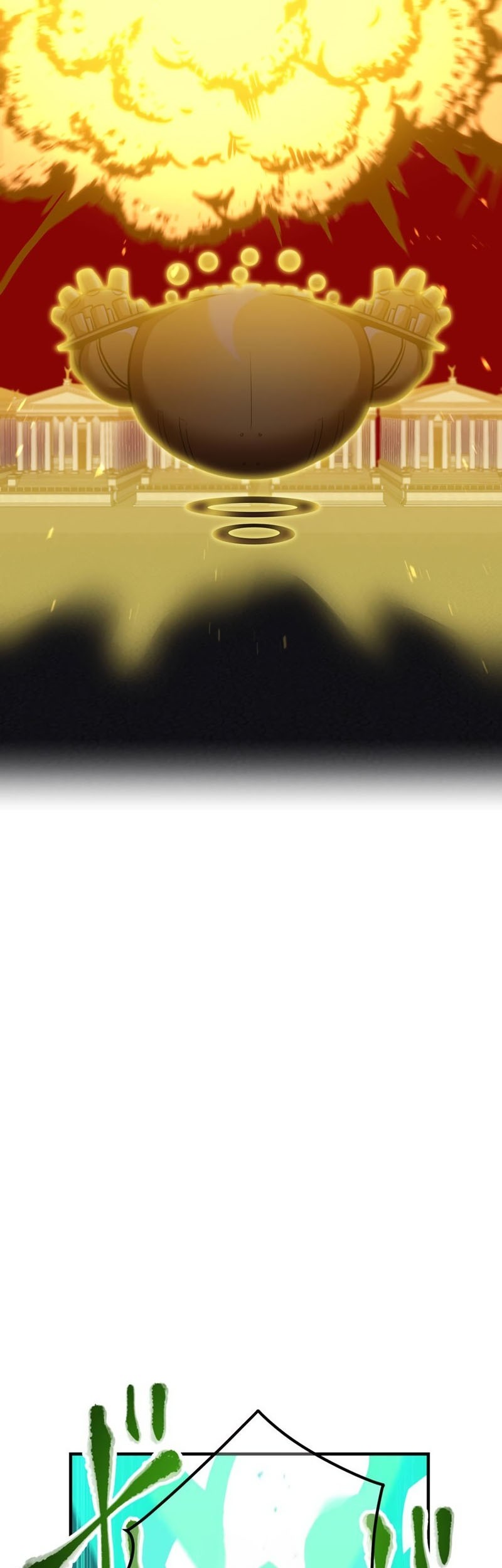 Savior of Divine Blood ~Draw Out 0.00000001% to Become the Strongest~ Chapter 80 - halaman 58