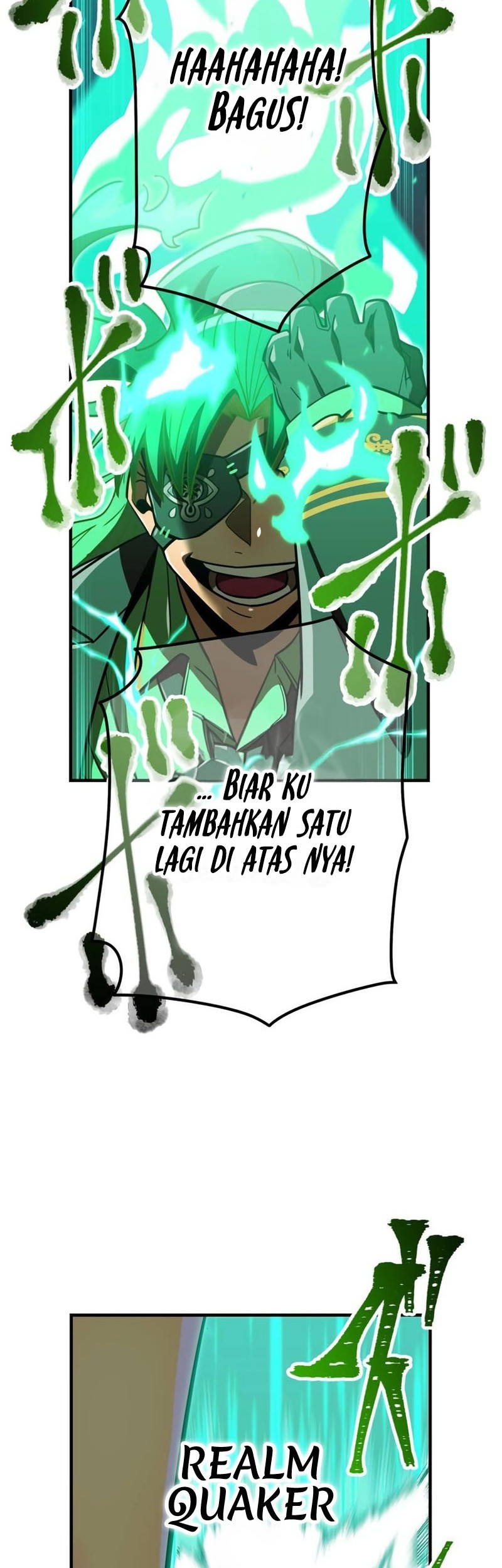 Savior of Divine Blood ~Draw Out 0.00000001% to Become the Strongest~ Chapter 80 - halaman 59