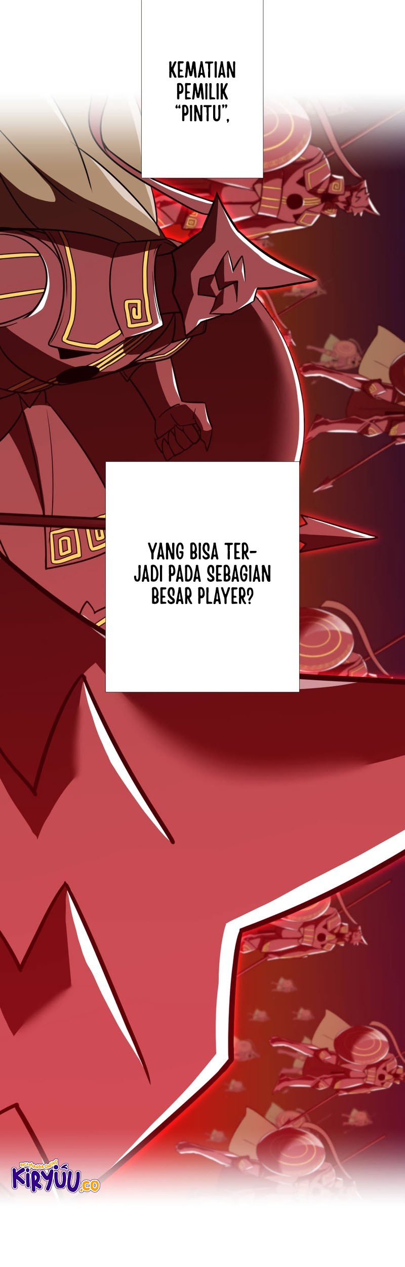 Savior of Divine Blood ~Draw Out 0.00000001% to Become the Strongest~ Chapter 80 - halaman 6