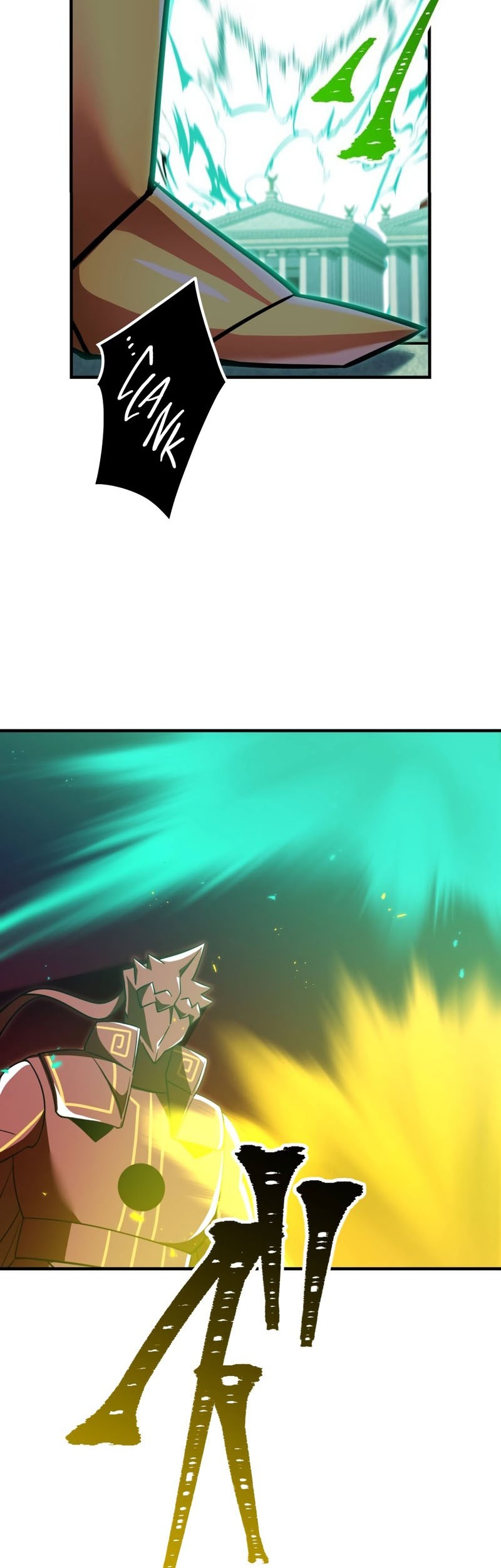 Savior of Divine Blood ~Draw Out 0.00000001% to Become the Strongest~ Chapter 80 - halaman 60