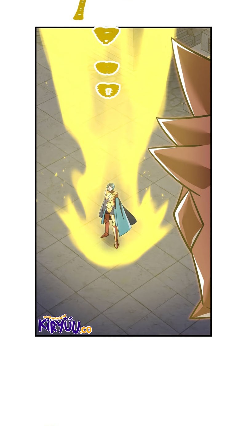 Savior of Divine Blood ~Draw Out 0.00000001% to Become the Strongest~ Chapter 80 - halaman 61
