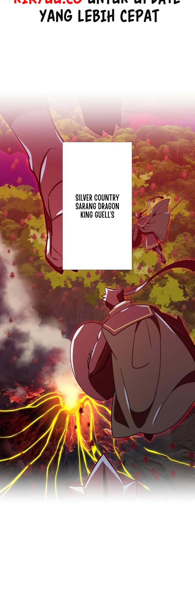 Savior of Divine Blood ~Draw Out 0.00000001% to Become the Strongest~ Chapter 80 - halaman 63
