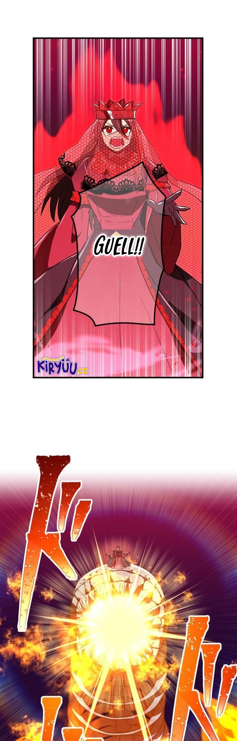 Savior of Divine Blood ~Draw Out 0.00000001% to Become the Strongest~ Chapter 80 - halaman 64