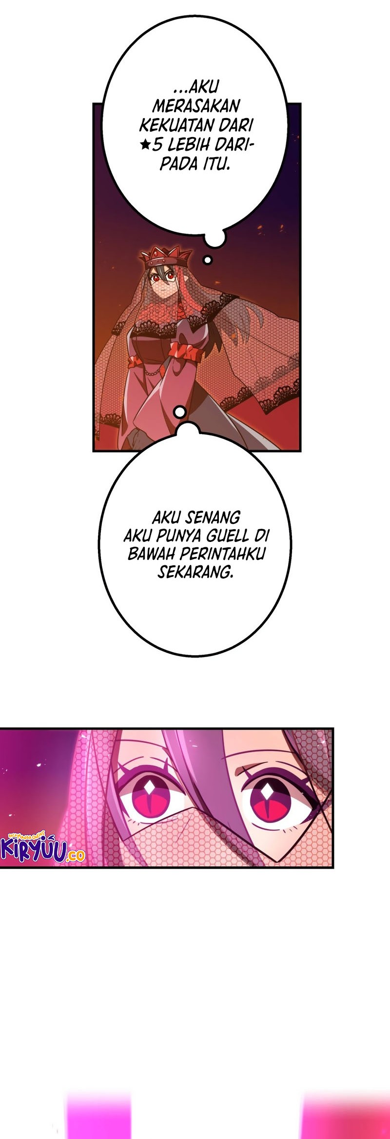 Savior of Divine Blood ~Draw Out 0.00000001% to Become the Strongest~ Chapter 80 - halaman 67