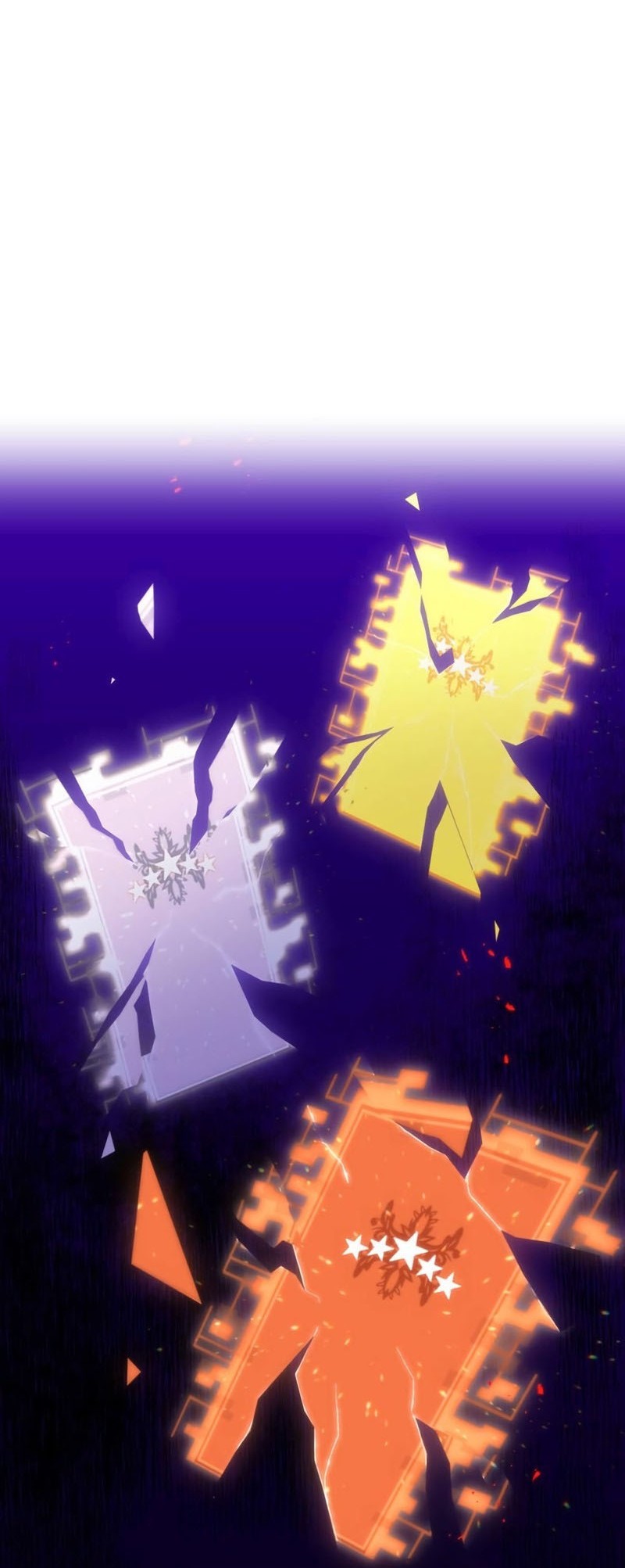 Savior of Divine Blood ~Draw Out 0.00000001% to Become the Strongest~ Chapter 80 - halaman 7