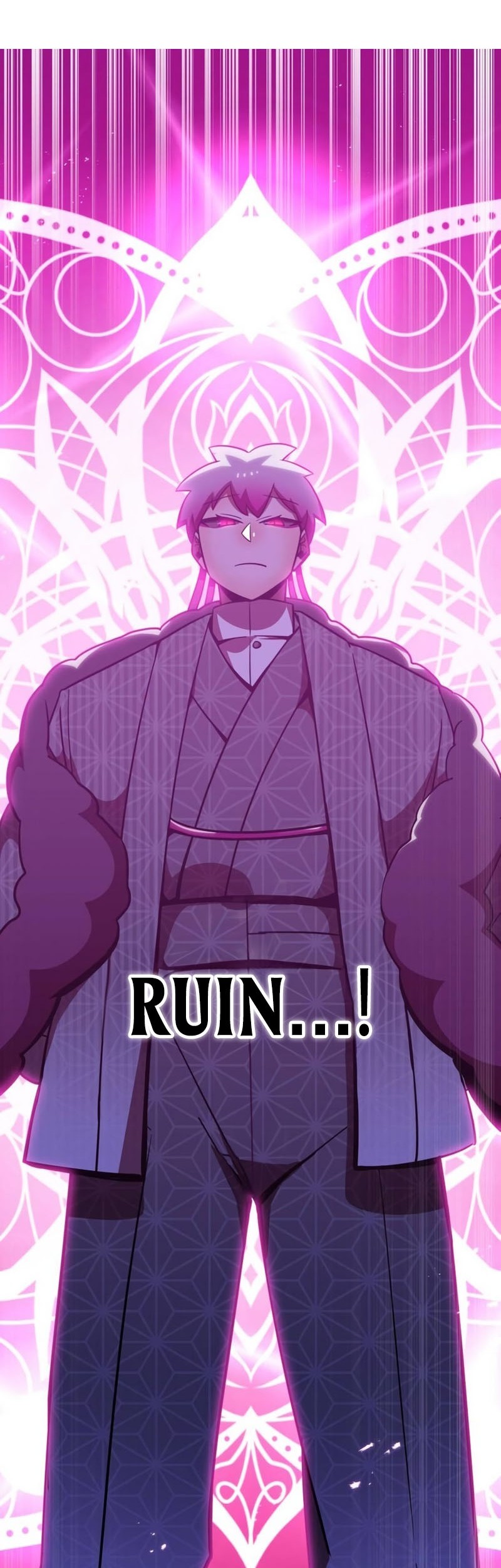 Savior of Divine Blood ~Draw Out 0.00000001% to Become the Strongest~ Chapter 80 - halaman 71