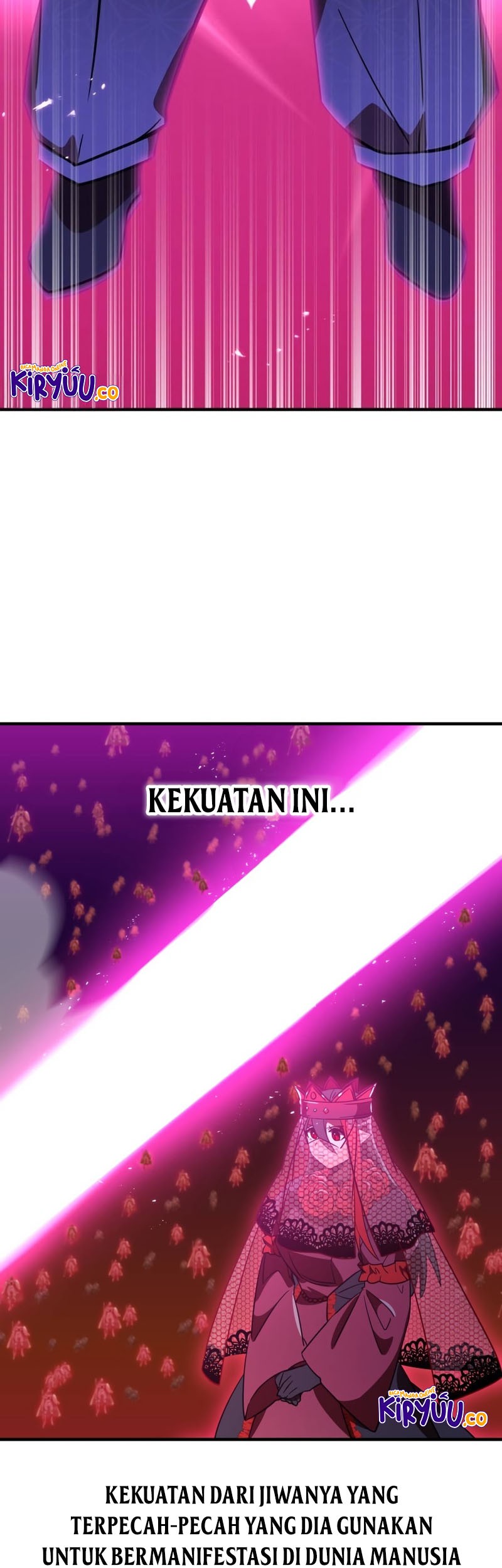 Savior of Divine Blood ~Draw Out 0.00000001% to Become the Strongest~ Chapter 80 - halaman 72