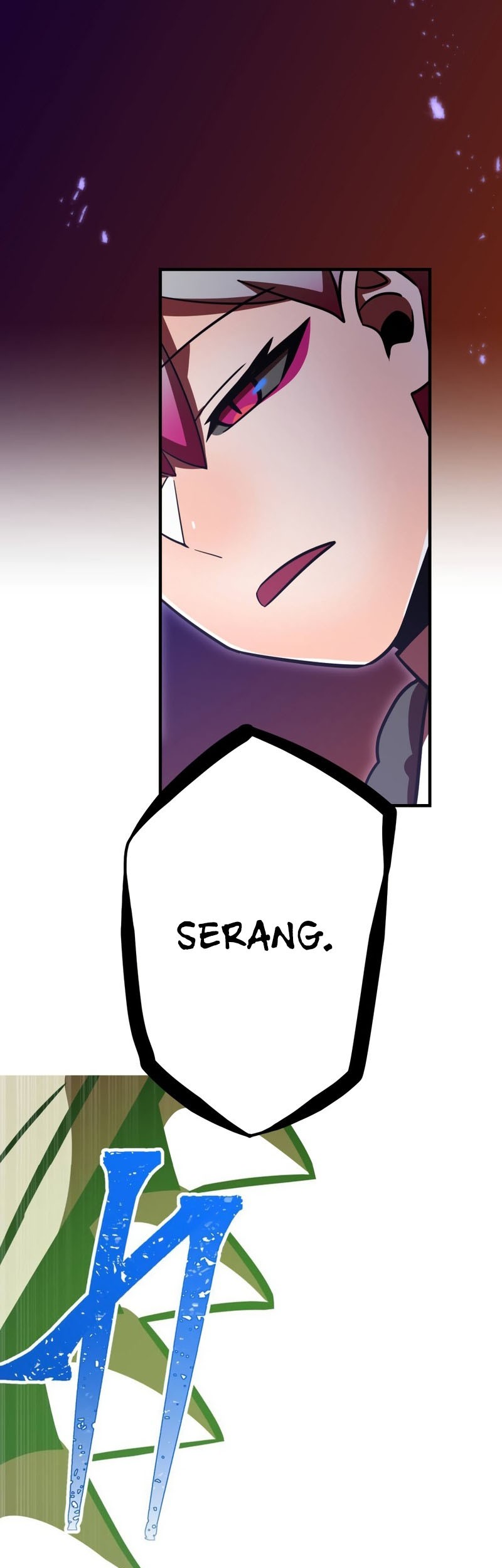 Savior of Divine Blood ~Draw Out 0.00000001% to Become the Strongest~ Chapter 80 - halaman 76