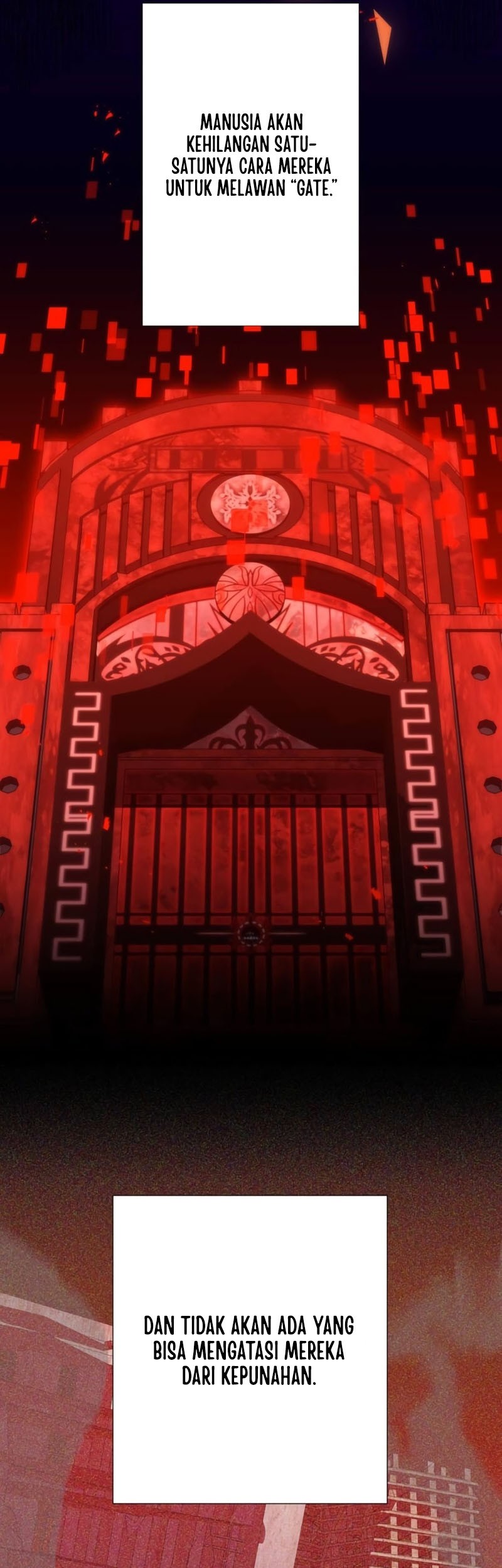 Savior of Divine Blood ~Draw Out 0.00000001% to Become the Strongest~ Chapter 80 - halaman 8