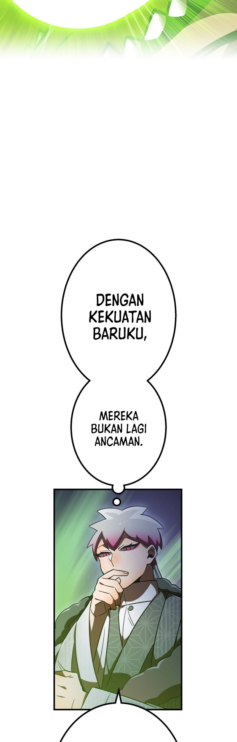 Savior of Divine Blood ~Draw Out 0.00000001% to Become the Strongest~ Chapter 80 - halaman 80