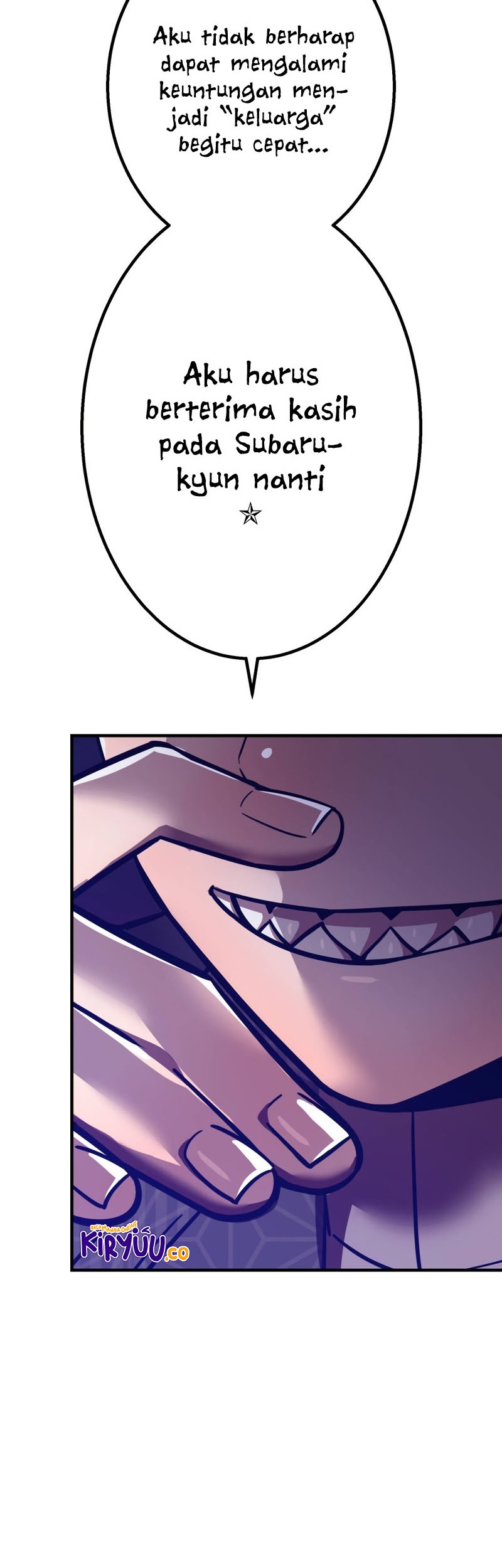 Savior of Divine Blood ~Draw Out 0.00000001% to Become the Strongest~ Chapter 80 - halaman 81