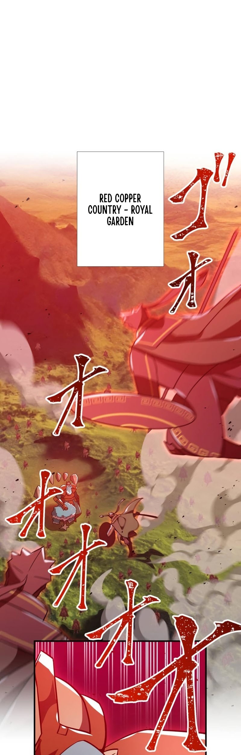 Savior of Divine Blood ~Draw Out 0.00000001% to Become the Strongest~ Chapter 80 - halaman 82