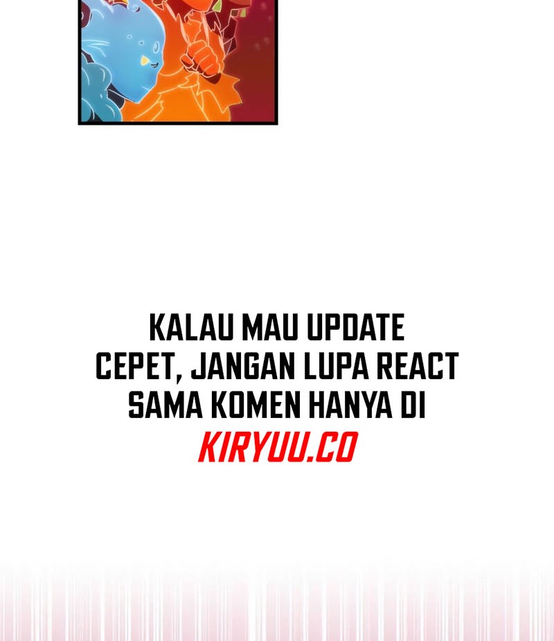 Savior of Divine Blood ~Draw Out 0.00000001% to Become the Strongest~ Chapter 80 - halaman 85