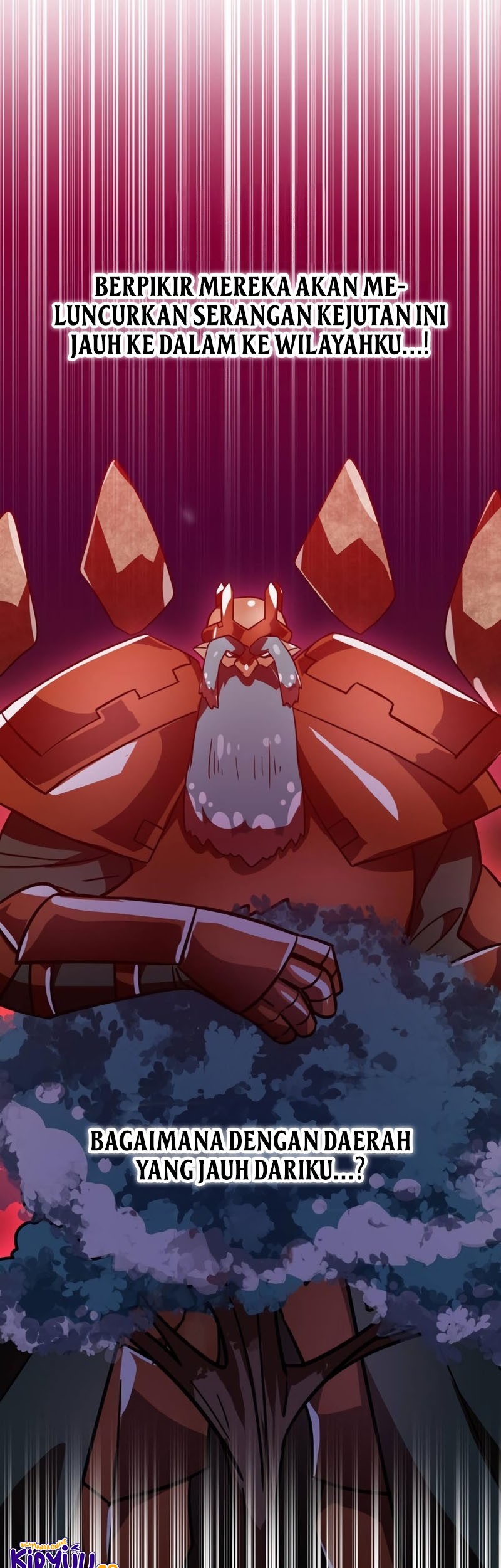 Savior of Divine Blood ~Draw Out 0.00000001% to Become the Strongest~ Chapter 80 - halaman 86