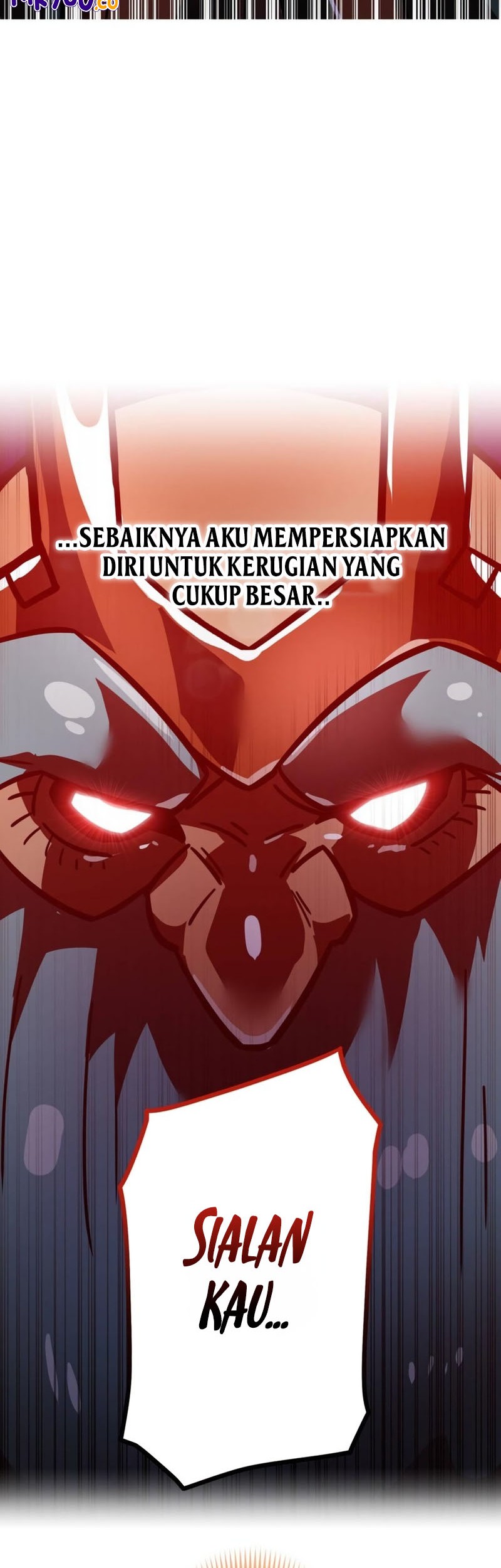 Savior of Divine Blood ~Draw Out 0.00000001% to Become the Strongest~ Chapter 80 - halaman 87
