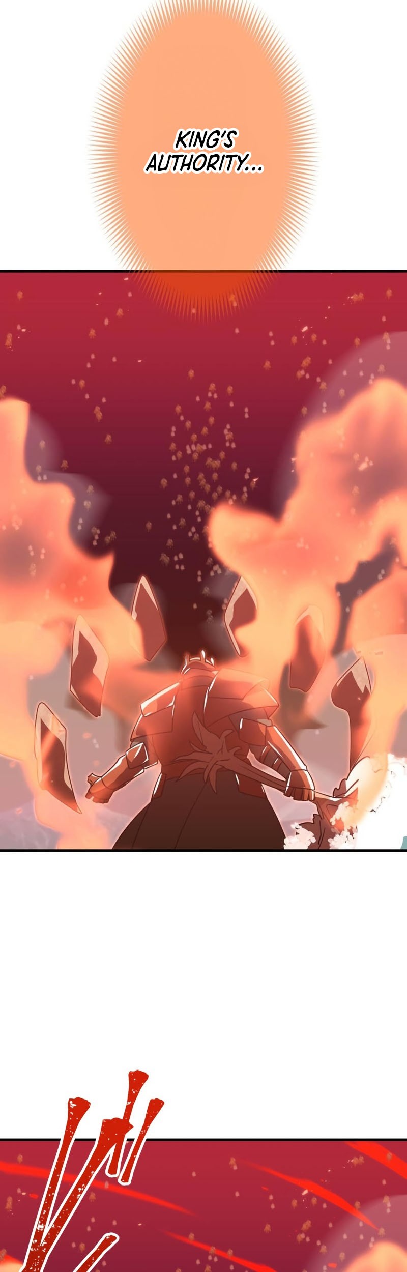 Savior of Divine Blood ~Draw Out 0.00000001% to Become the Strongest~ Chapter 80 - halaman 88