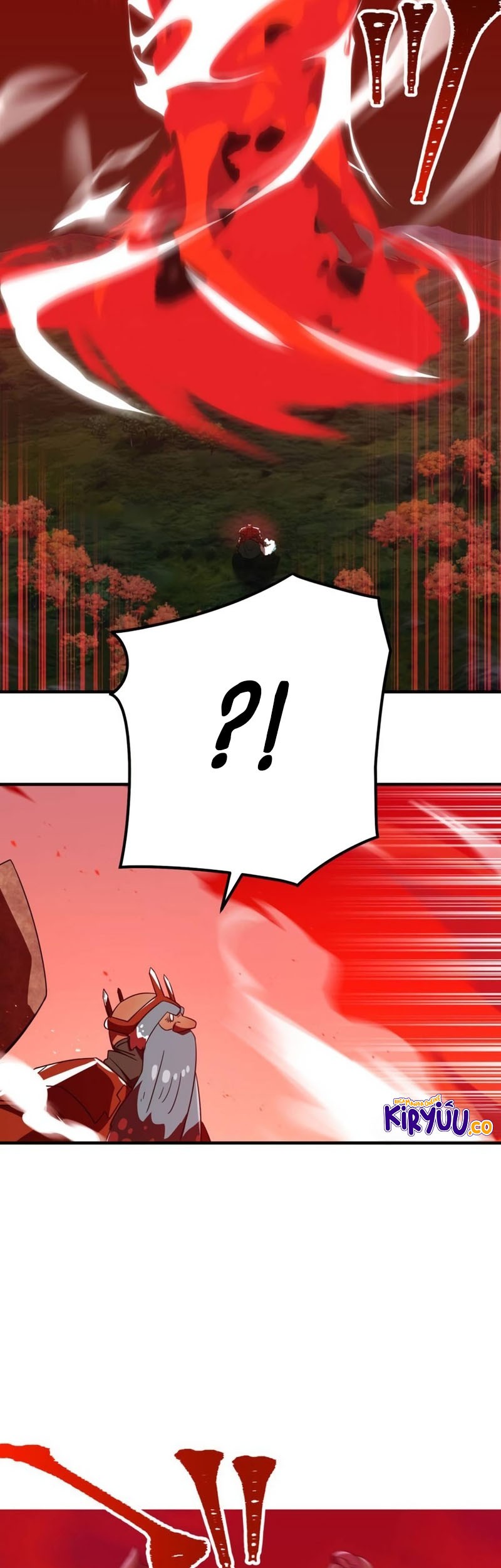 Savior of Divine Blood ~Draw Out 0.00000001% to Become the Strongest~ Chapter 80 - halaman 90