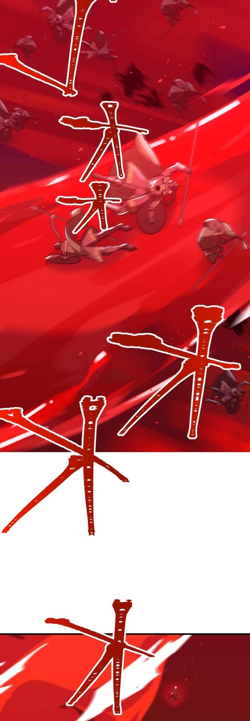 Savior of Divine Blood ~Draw Out 0.00000001% to Become the Strongest~ Chapter 80 - halaman 91