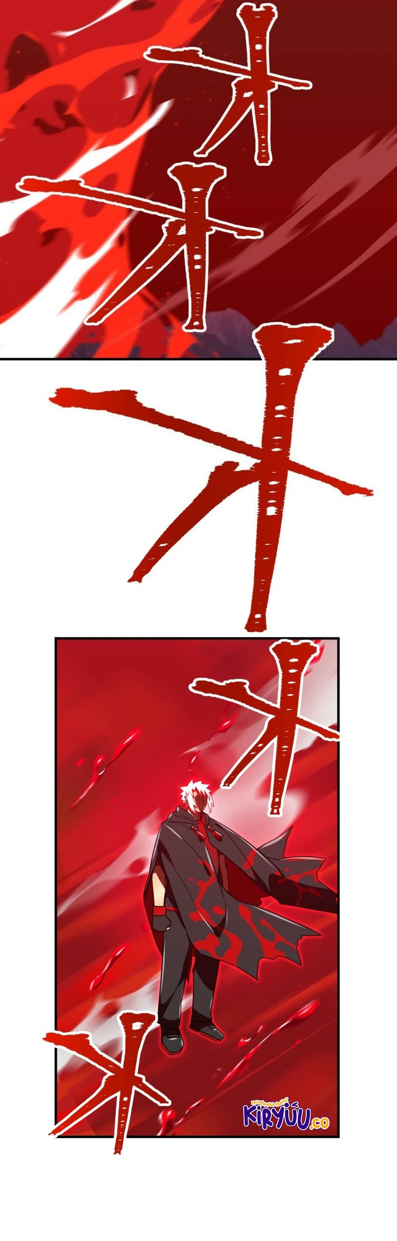 Savior of Divine Blood ~Draw Out 0.00000001% to Become the Strongest~ Chapter 80 - halaman 92