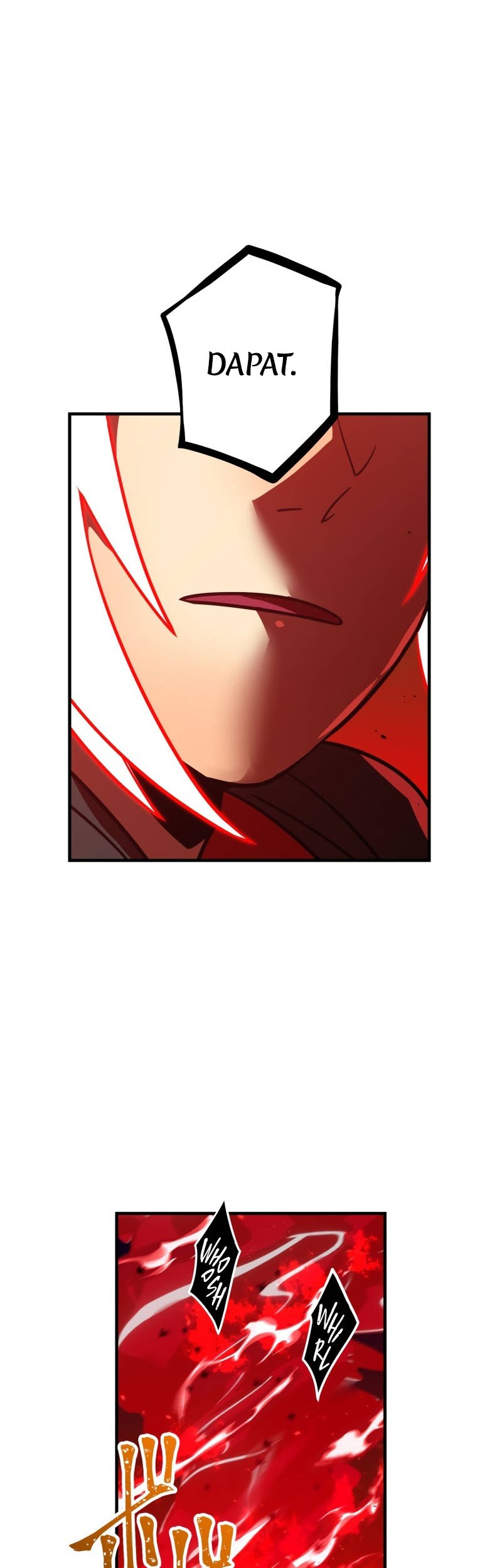 Savior of Divine Blood ~Draw Out 0.00000001% to Become the Strongest~ Chapter 80 - halaman 93