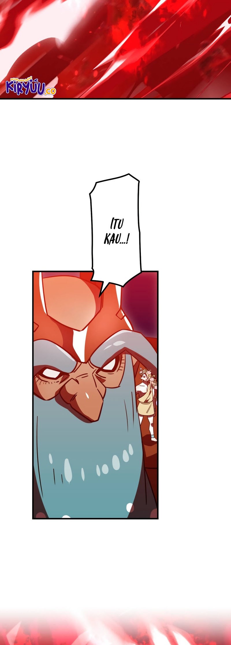 Savior of Divine Blood ~Draw Out 0.00000001% to Become the Strongest~ Chapter 80 - halaman 97