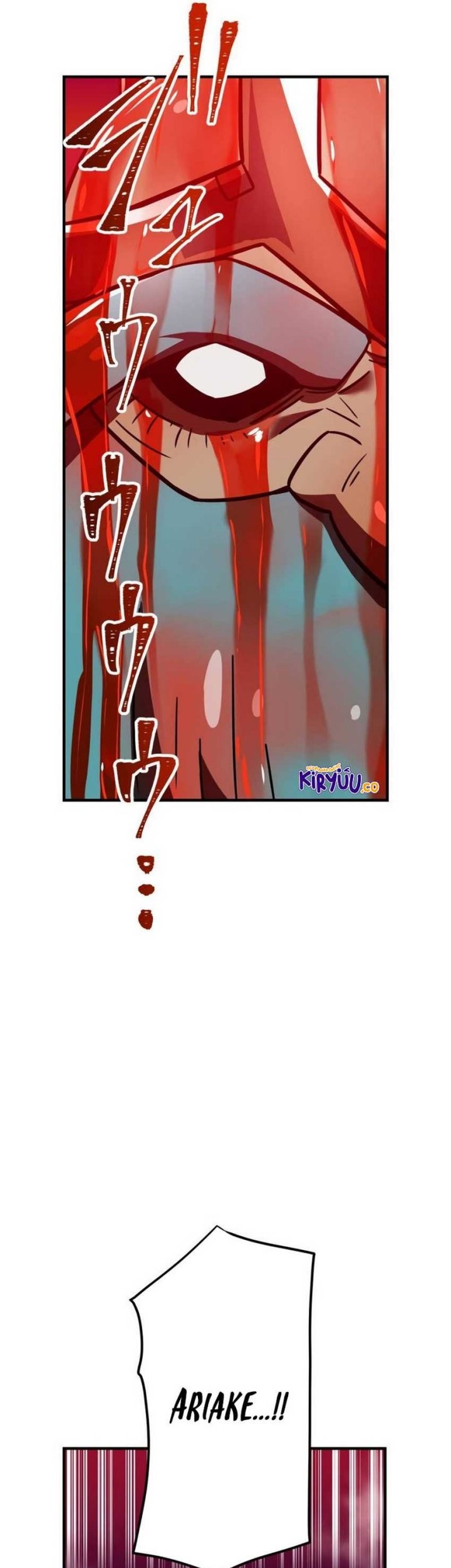 Savior of Divine Blood ~Draw Out 0.00000001% to Become the Strongest~ Chapter 81 - halaman 10