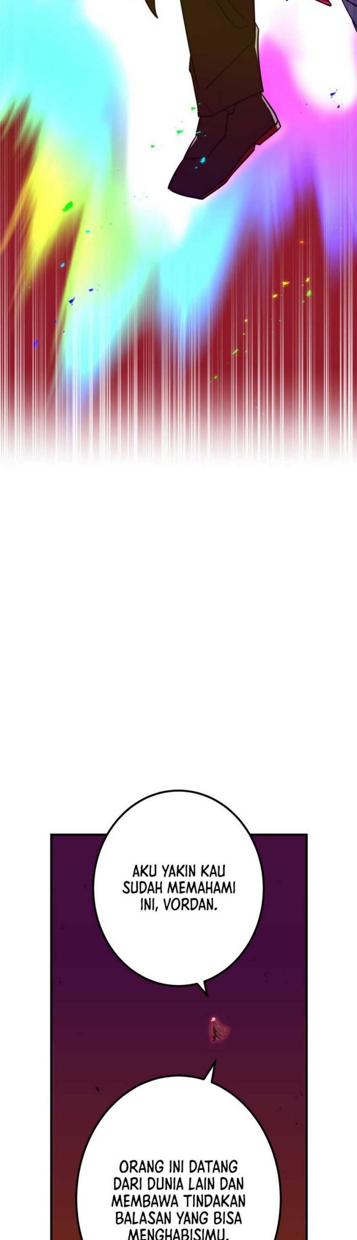 Savior of Divine Blood ~Draw Out 0.00000001% to Become the Strongest~ Chapter 81 - halaman 12