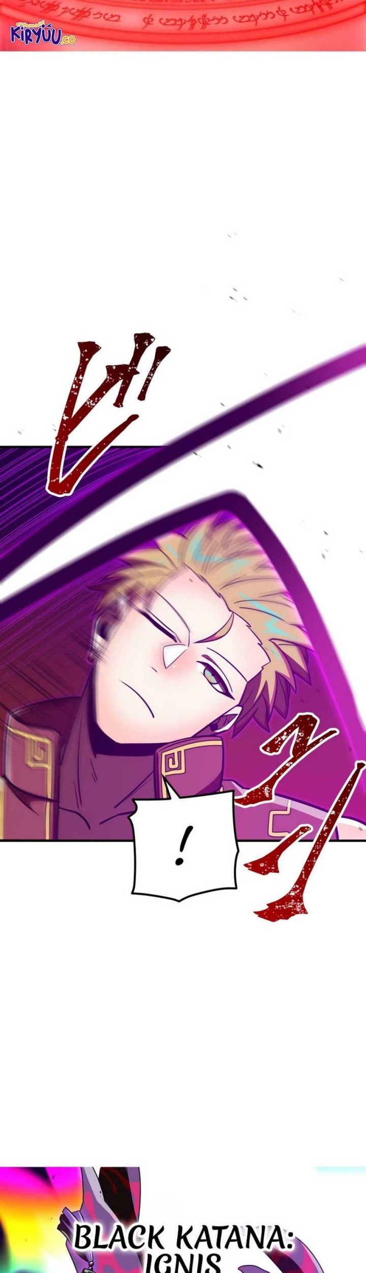 Savior of Divine Blood ~Draw Out 0.00000001% to Become the Strongest~ Chapter 81 - halaman 17