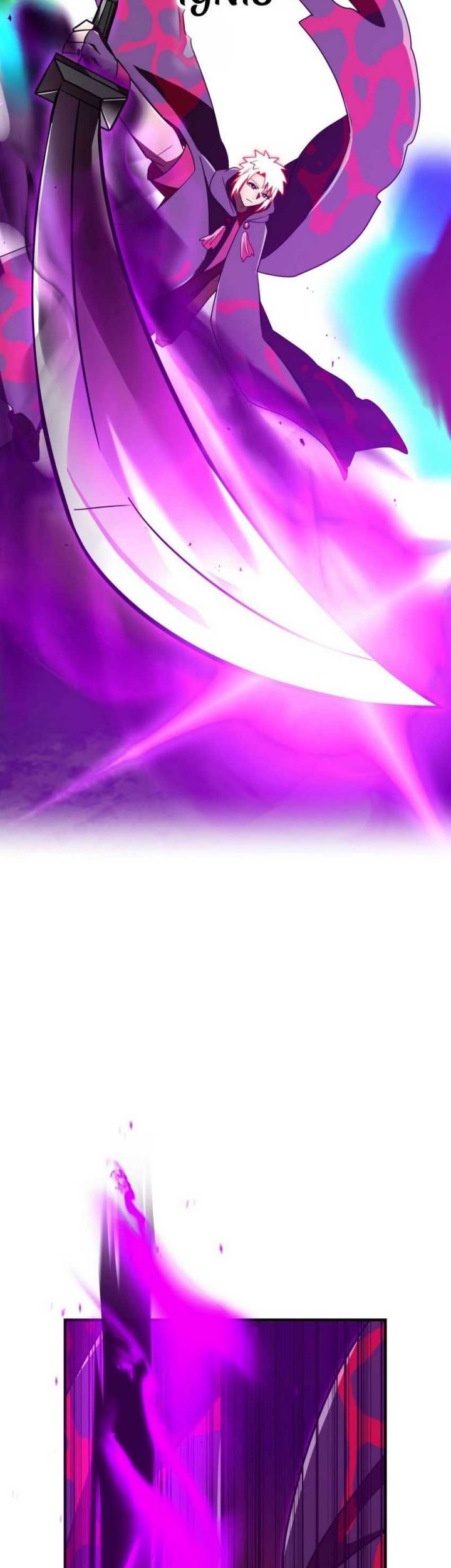 Savior of Divine Blood ~Draw Out 0.00000001% to Become the Strongest~ Chapter 81 - halaman 18