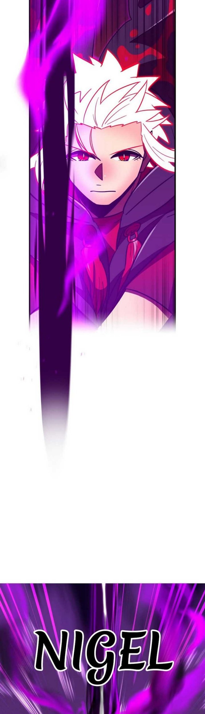 Savior of Divine Blood ~Draw Out 0.00000001% to Become the Strongest~ Chapter 81 - halaman 19