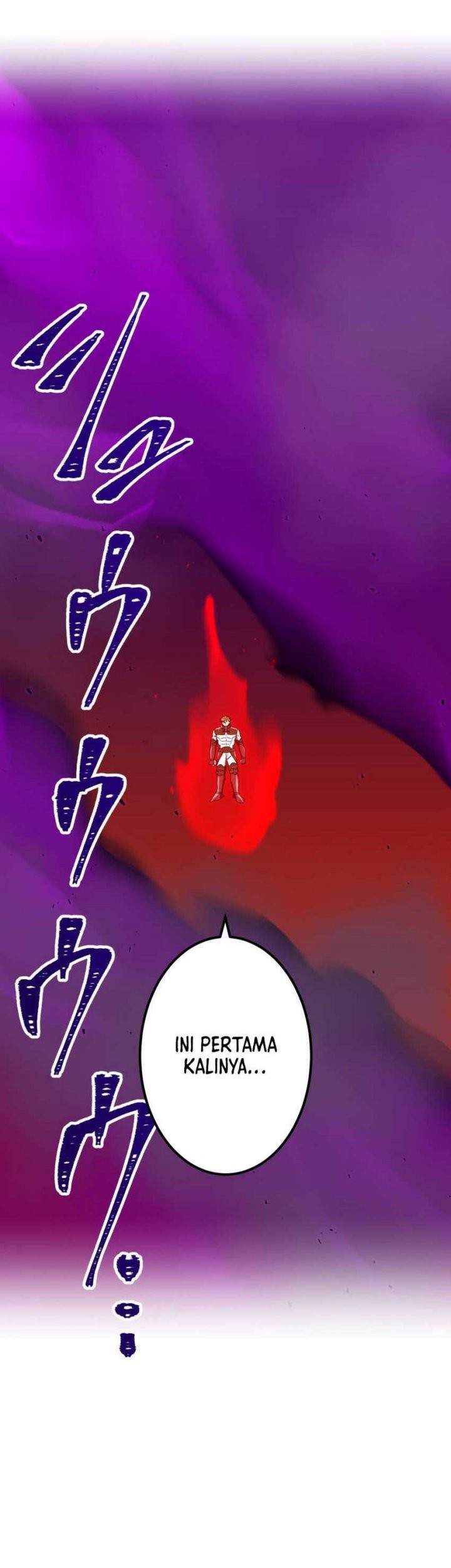 Savior of Divine Blood ~Draw Out 0.00000001% to Become the Strongest~ Chapter 81 - halaman 22