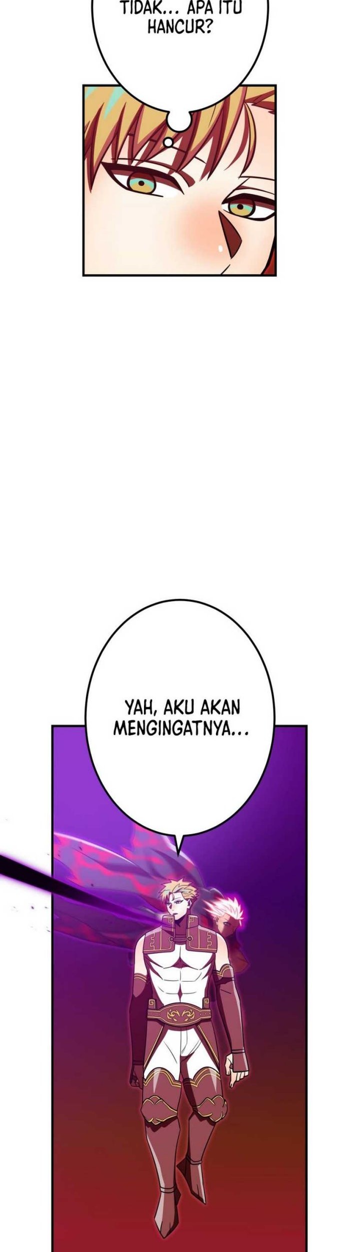 Savior of Divine Blood ~Draw Out 0.00000001% to Become the Strongest~ Chapter 81 - halaman 24