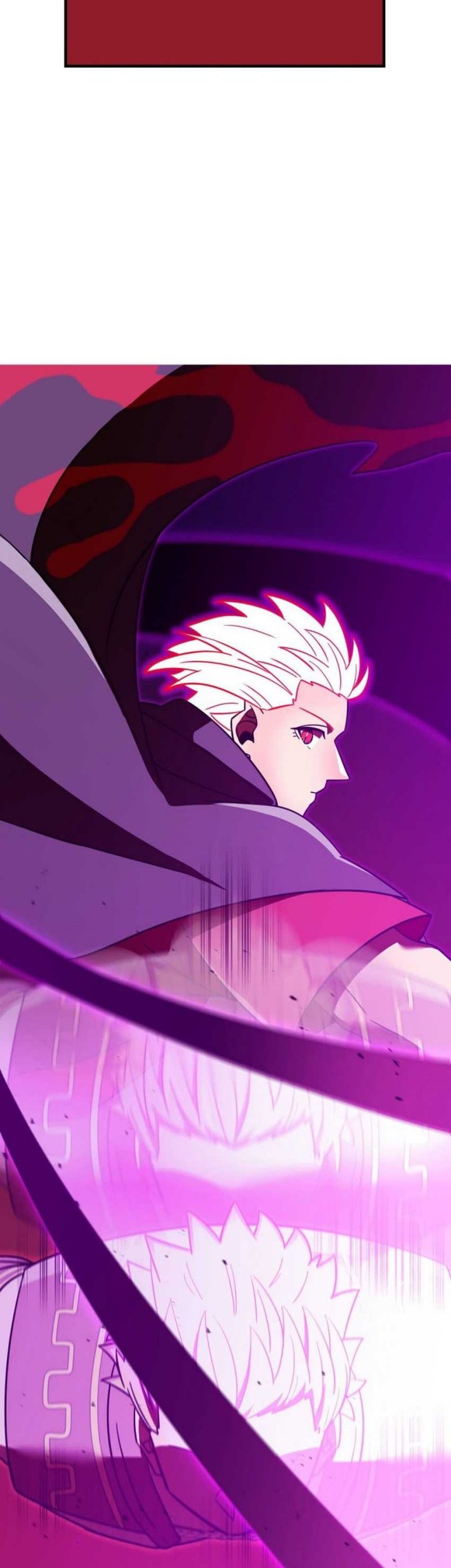 Savior of Divine Blood ~Draw Out 0.00000001% to Become the Strongest~ Chapter 81 - halaman 25