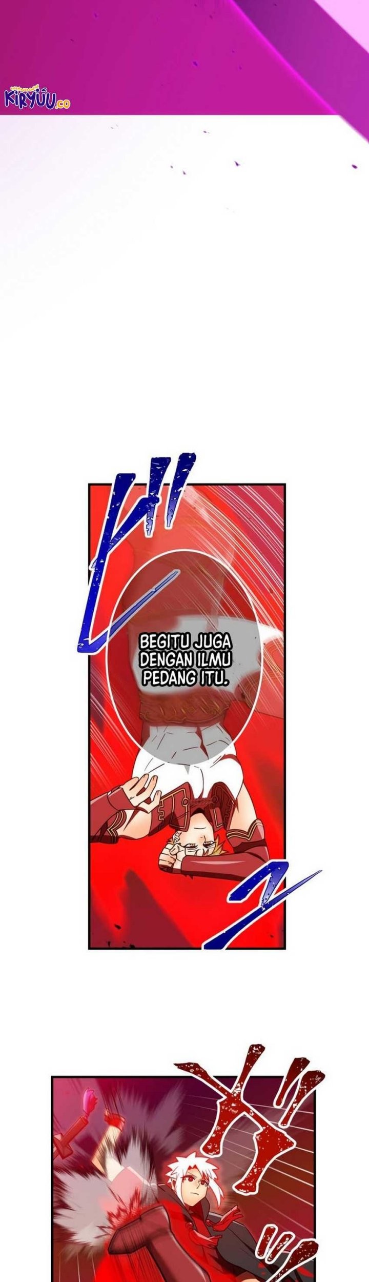 Savior of Divine Blood ~Draw Out 0.00000001% to Become the Strongest~ Chapter 81 - halaman 26