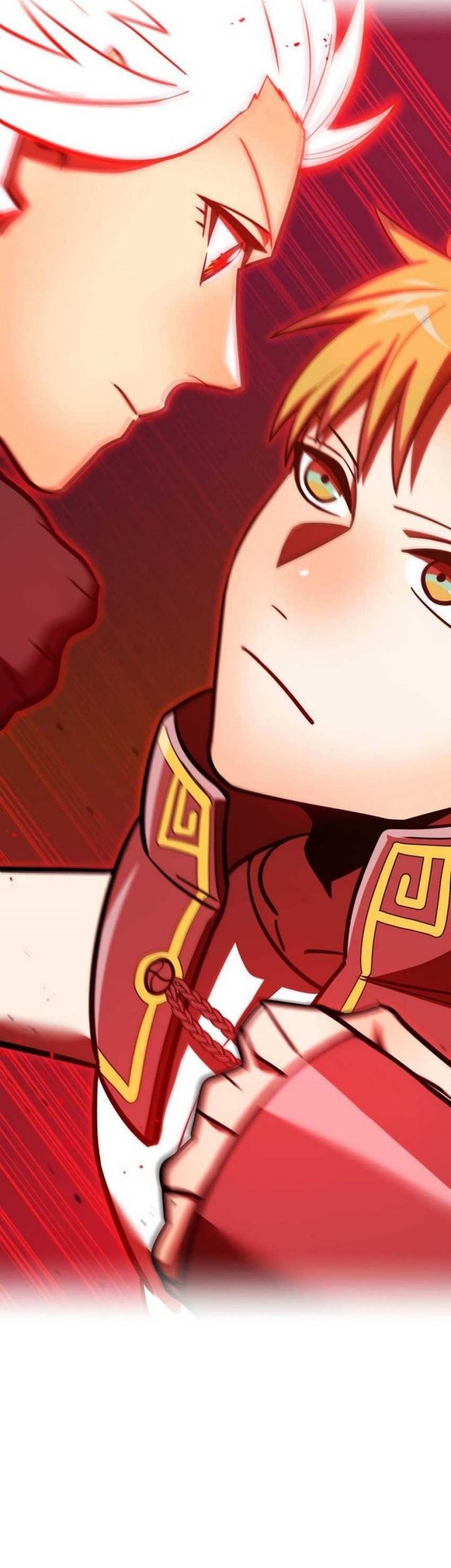Savior of Divine Blood ~Draw Out 0.00000001% to Become the Strongest~ Chapter 81 - halaman 28