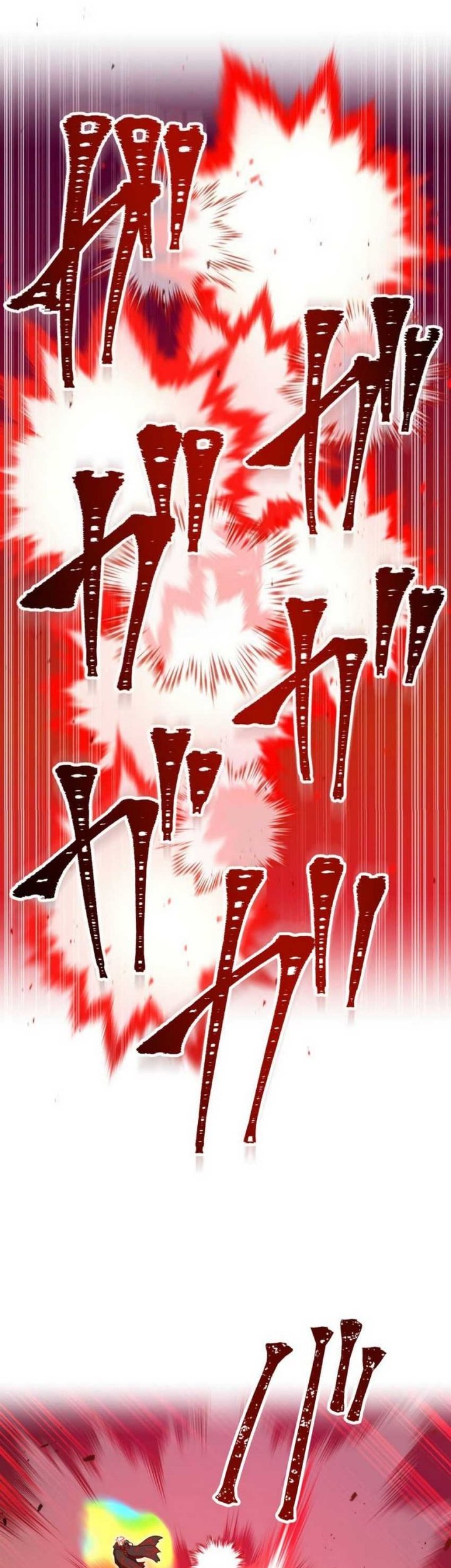 Savior of Divine Blood ~Draw Out 0.00000001% to Become the Strongest~ Chapter 81 - halaman 29