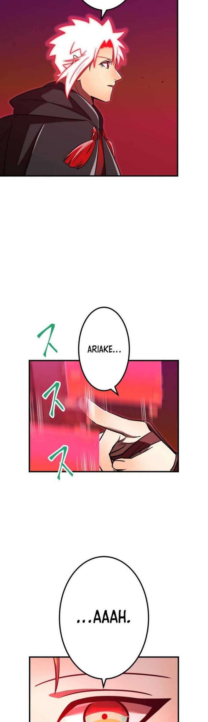 Savior of Divine Blood ~Draw Out 0.00000001% to Become the Strongest~ Chapter 81 - halaman 32
