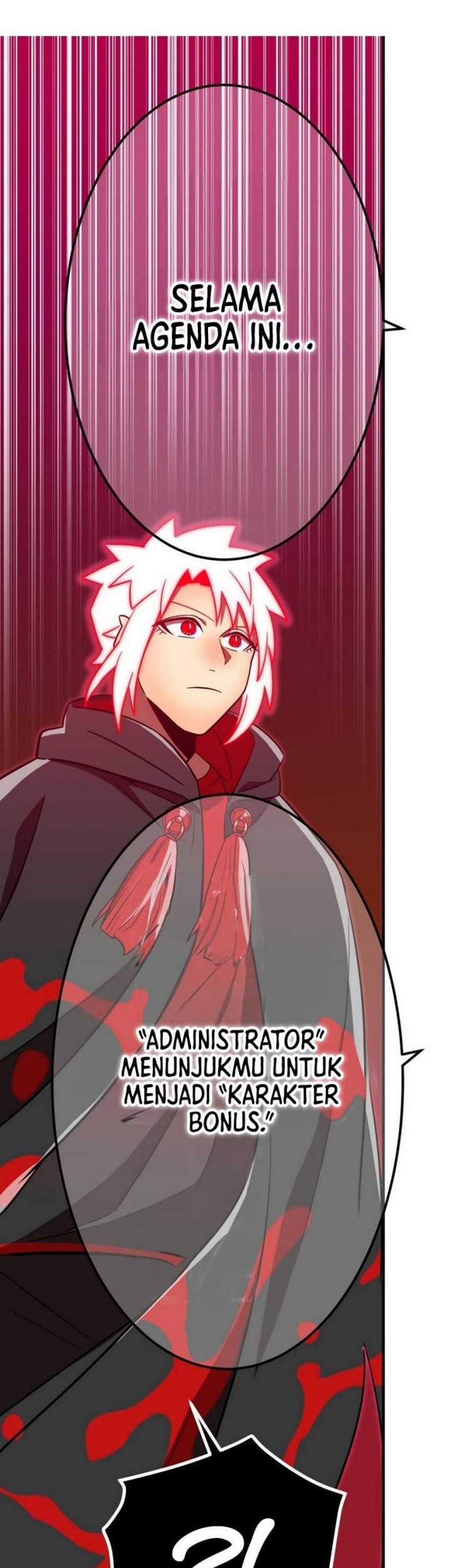 Savior of Divine Blood ~Draw Out 0.00000001% to Become the Strongest~ Chapter 81 - halaman 34