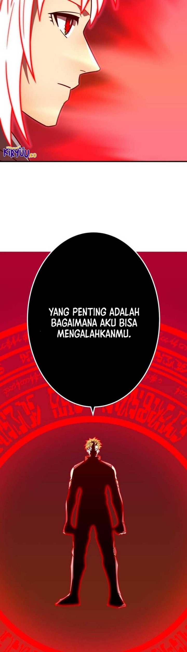 Savior of Divine Blood ~Draw Out 0.00000001% to Become the Strongest~ Chapter 81 - halaman 36