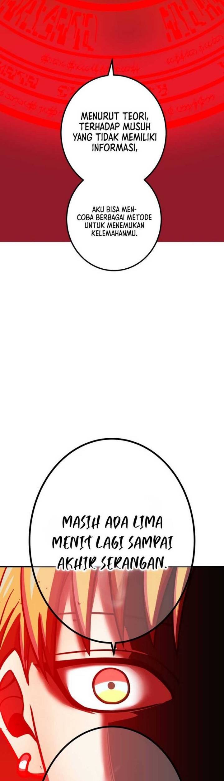 Savior of Divine Blood ~Draw Out 0.00000001% to Become the Strongest~ Chapter 81 - halaman 37